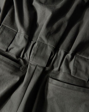 ROSEN-X Aether Jumpsuit in Cotton Sz 5