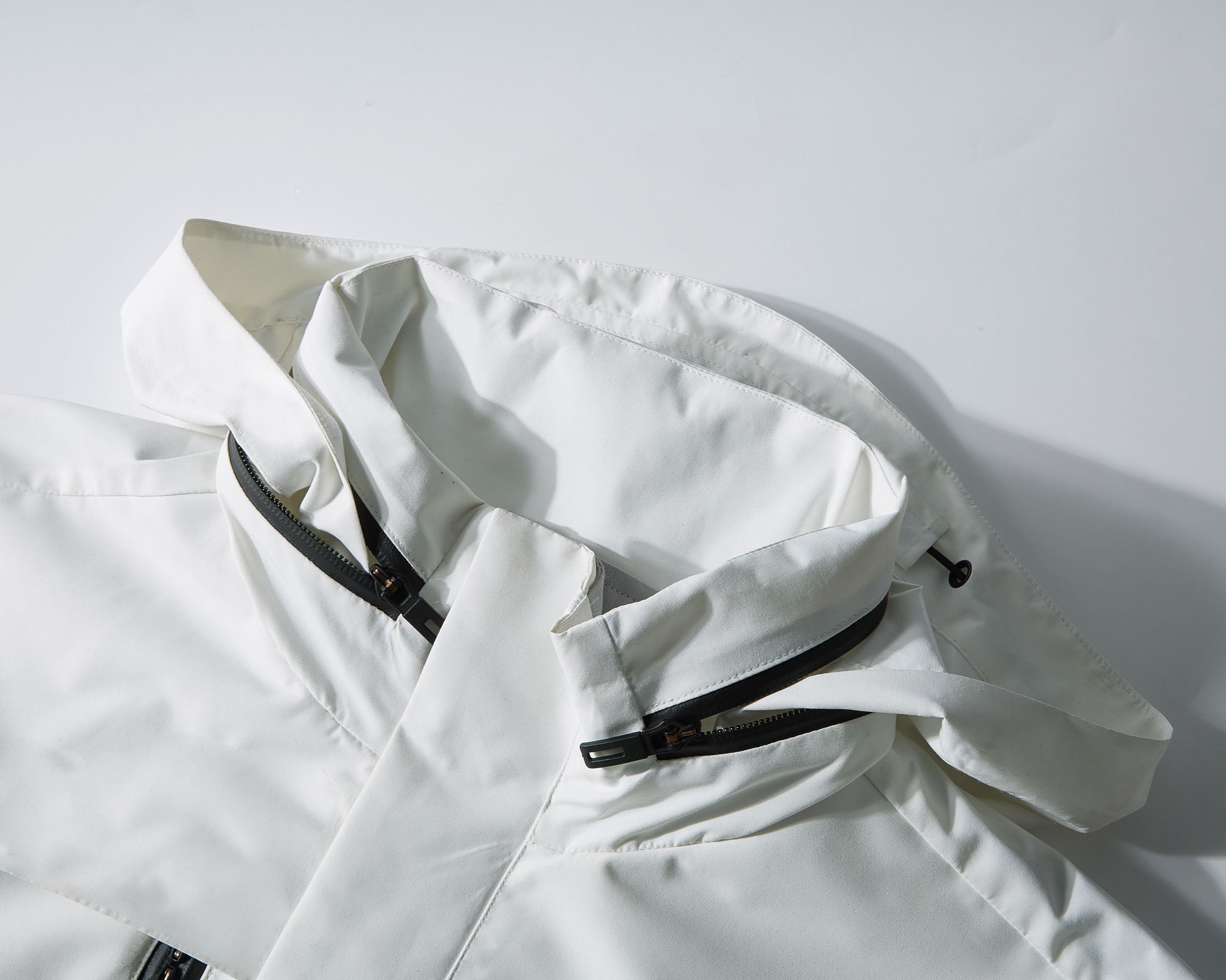 ROSEN-X Volta Jacket Sz Custom