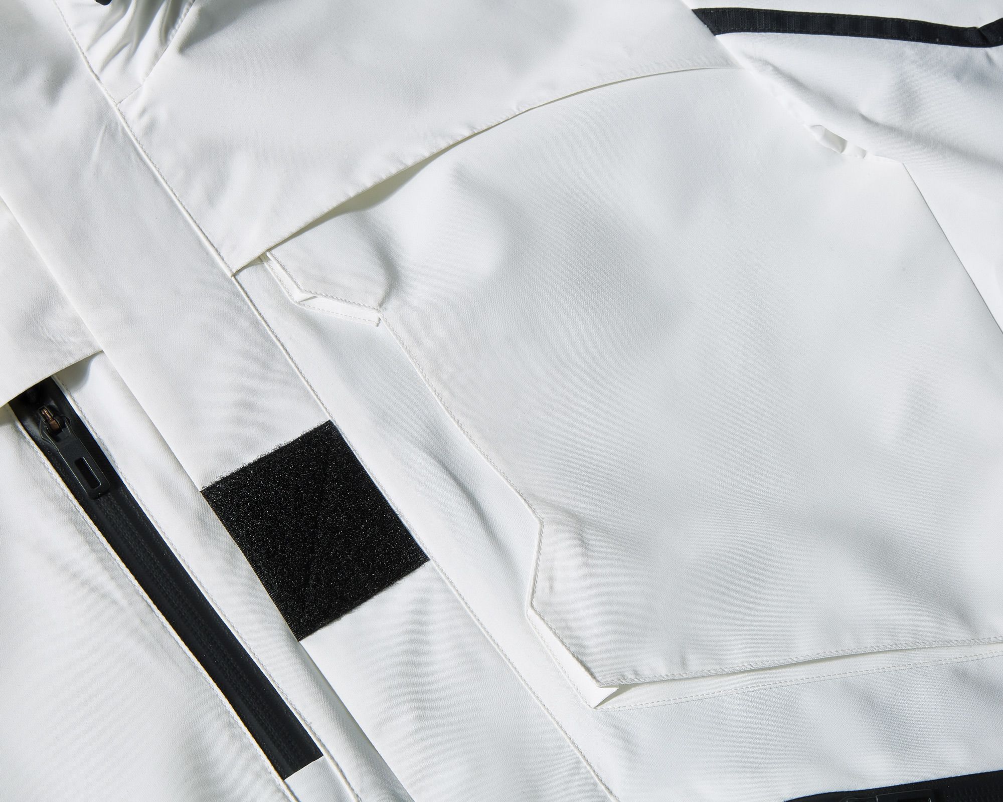 ROSEN-X Volta Jacket Sz Custom