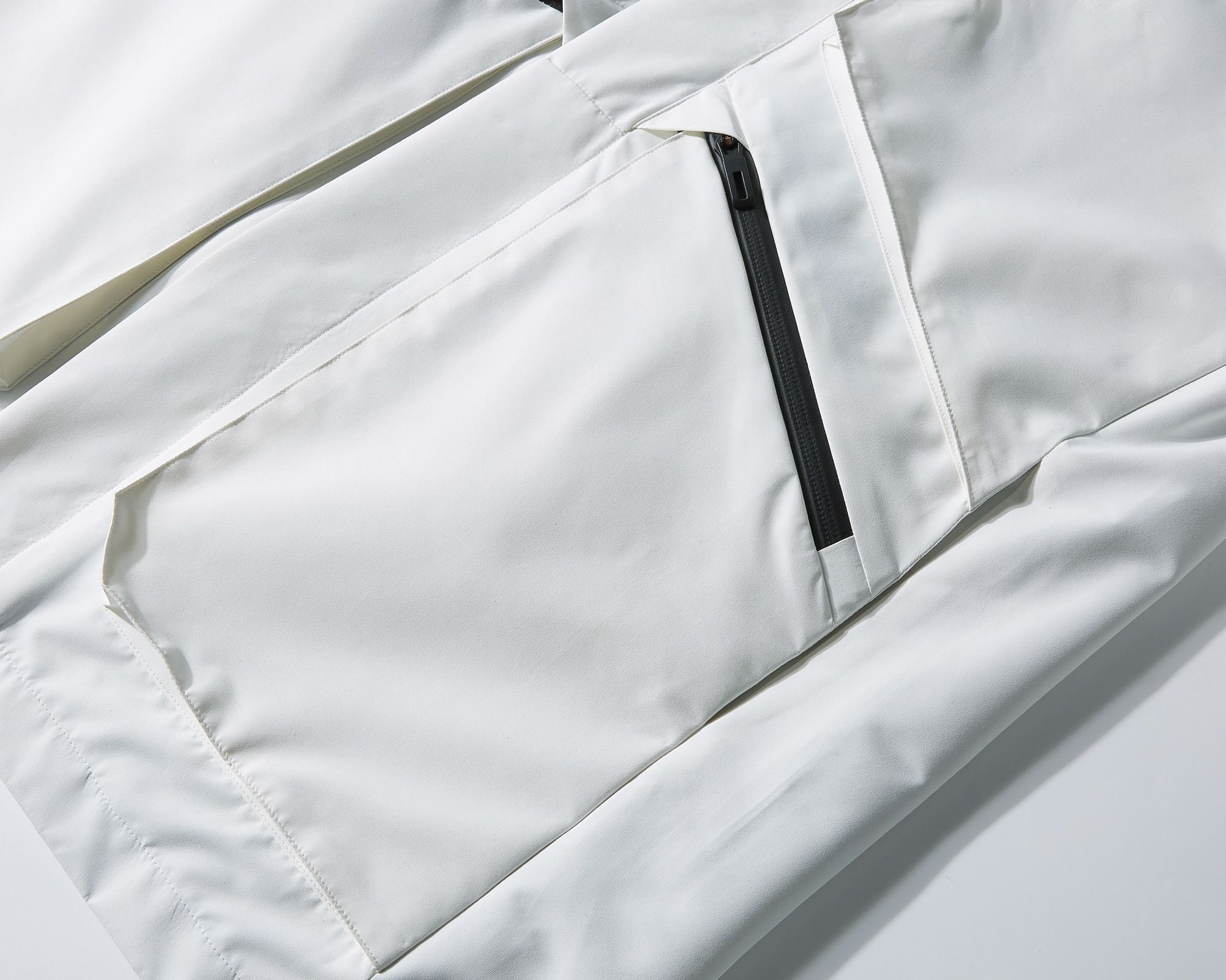 ROSEN-X Volta Jacket Sz Custom